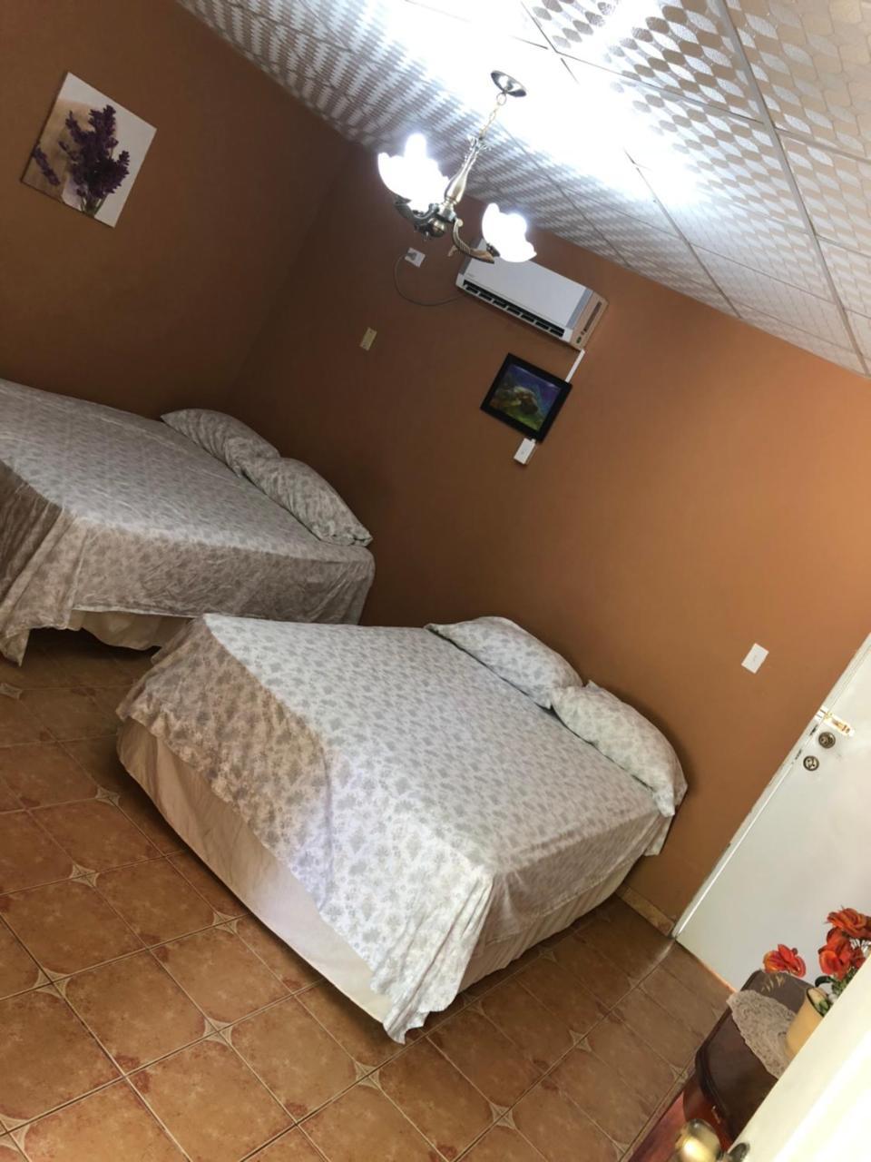 Cabanas Azuero Los Santos Ngoại thất bức ảnh
