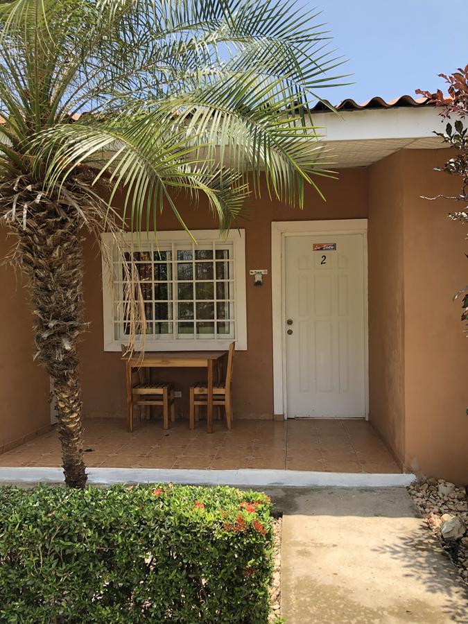 Cabanas Azuero Los Santos Ngoại thất bức ảnh