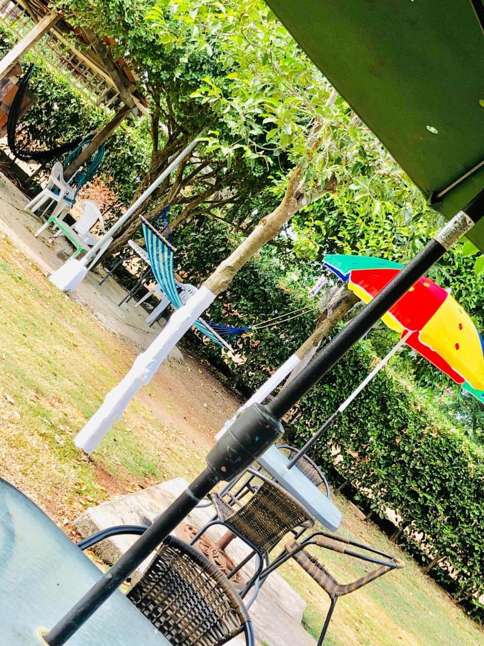 Cabanas Azuero Los Santos Ngoại thất bức ảnh