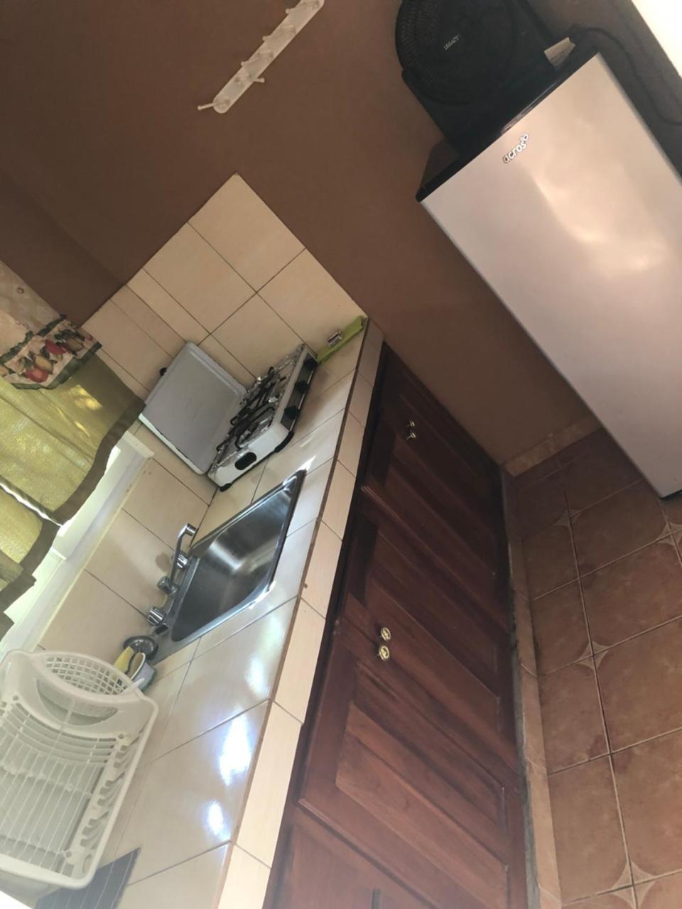 Cabanas Azuero Los Santos Ngoại thất bức ảnh